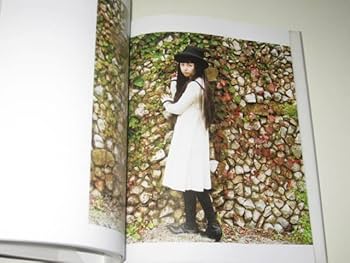 Amazon.co.jp: SANCTUS 写真集『LE JARDIN DE LA FILLE 少女園